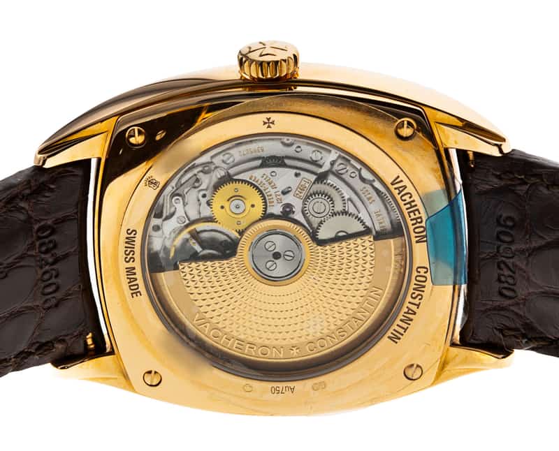 Vacheron Constantin Harmony 7800S/000R-B140